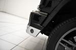 Mercedes-Benz G-Class B63-620 by Brabus 2012 года